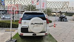 تويوتا لاندكروزر برادو